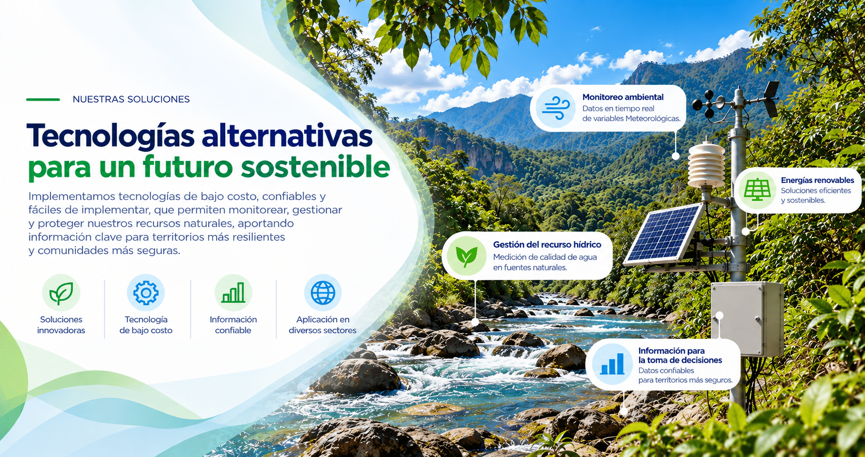 Tecnologías para un Futuro Sostenible (2)